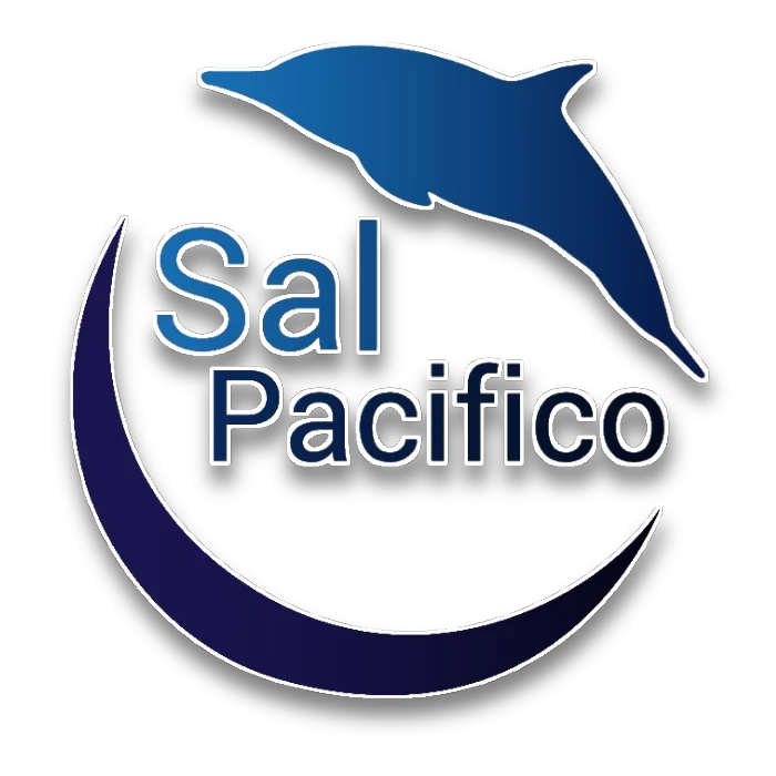 Sal Pacífico